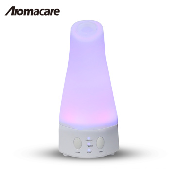 Appareil ménager d&#39;Aromacare 7 changeant le diffuseur coloré d&#39;huile de parfum de brume de la lumière 100ml LED